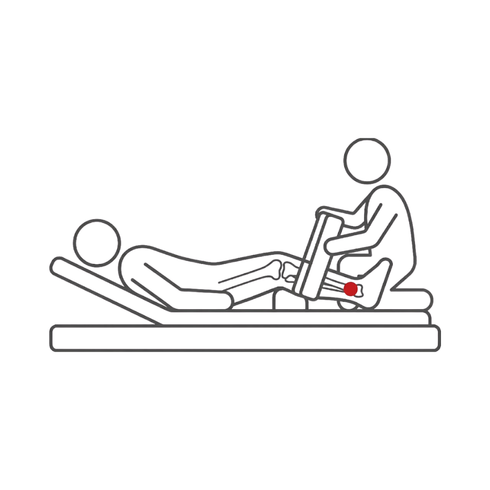 Inmovilización de emergencia